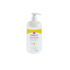 Babygella Con Complesso Prebiotico Bagno Delicato 500ml