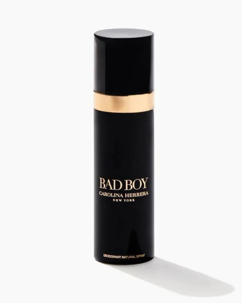 Bad Boy - Deodorant Spray 100ml