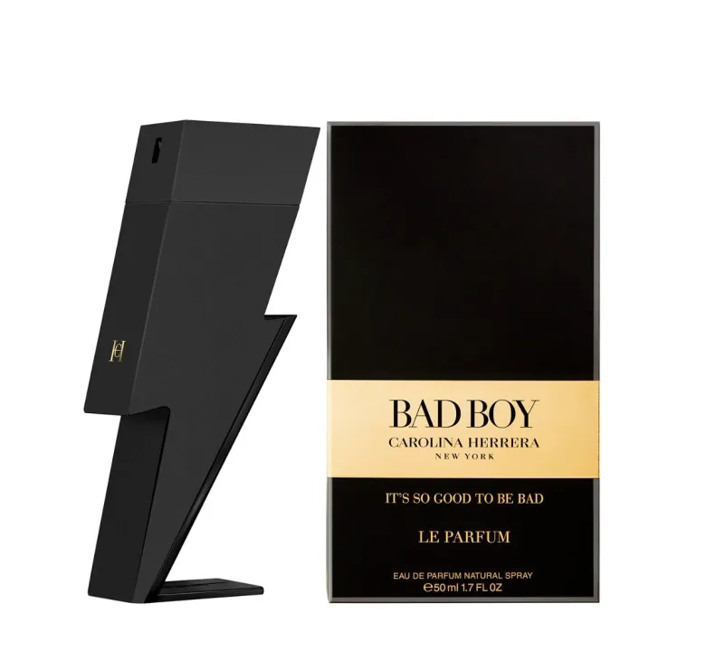 Bad Boy Le Parfum