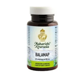 Balamap Integratore Ayurvedico per il Benessere Mentale 60 Compresse