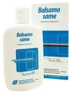 Balsamo Same protettivo rinforzante 125ml