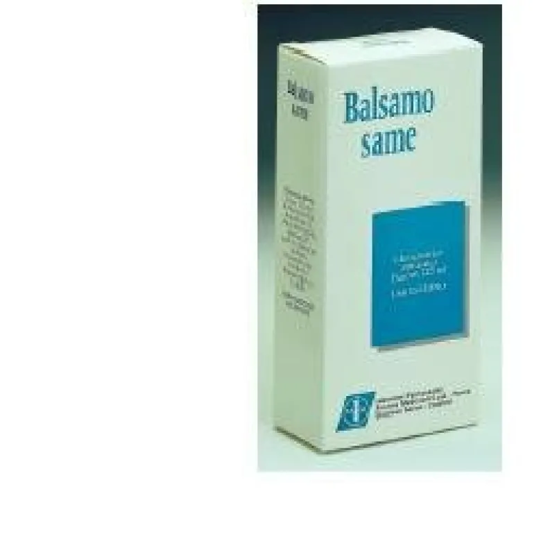 Balsamo Same protettivo rinforzante 125ml