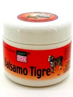 Balsamo Tigre Bianco 30ml