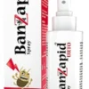 Banzapid Spray Trattamento 100ml
