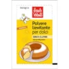 Baule Volante Polvere Lievitante Per Dolci Bio 3x18 g