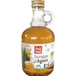Baule Volante Sciroppo Concentrato D'Agave 250ml