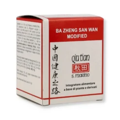 BA ZHENG SAN WAN MODIFIED