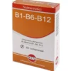 B1-B6-B12