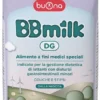 Bbmilk dg Liquido Dalla Nascita 500 ml