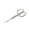 Beautytime Forbici per cuticole punta curva Extrafine 1 pezzo
