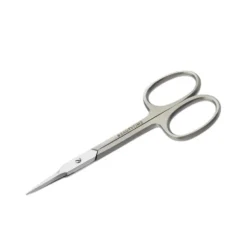 Beautytime Forbici per cuticole punta dritta Extrafine 1 pezzo
