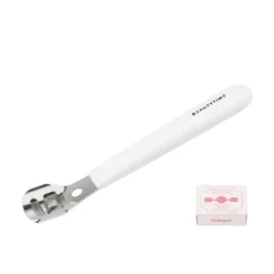 Beautytime Rasoio per Calli + 10 lamette