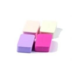 Beautytime Rombi Lattice Fondotinta 4 Pezzi