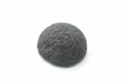 Beautytime Spugna Konjac Bamboo Charcoal 1 pezzo