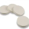 Beautytime Spugnette Lattice Rotonde 4 Pezzi