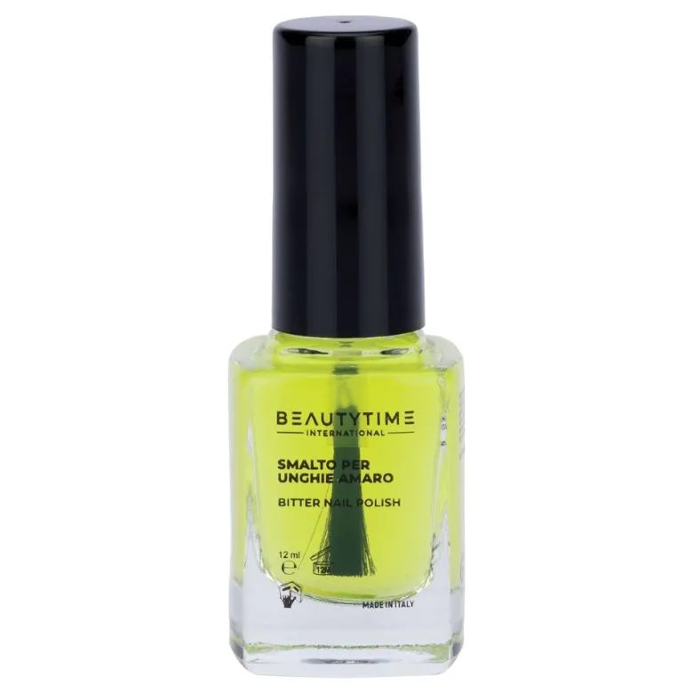 Beautytime Stop Smalto Onicofagia 12ml