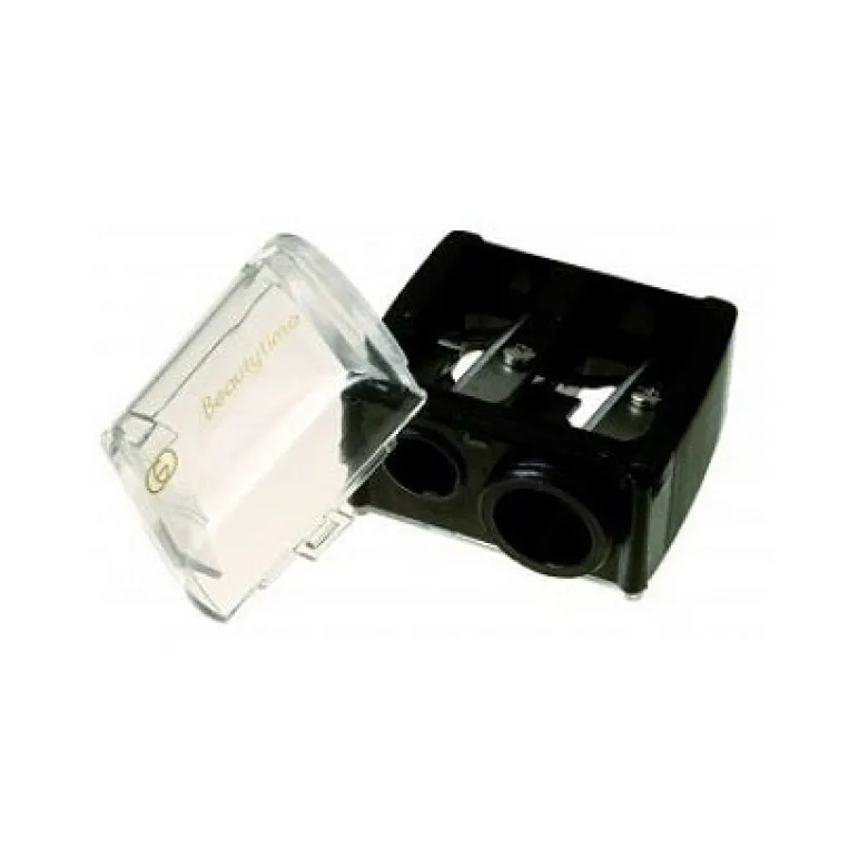 Beautytime Temperino Matite Con Raccoglitore