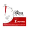 Benactivdolmed Gola Spray Indicato per Mal di Gola 15ml
