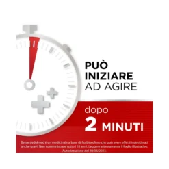 Benactivdolmed Gola Spray Indicato per Mal di Gola 15ml