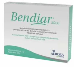 Bendiar Maxi