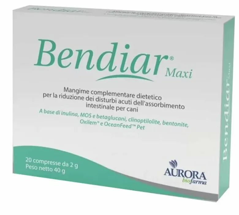 Bendiar Maxi