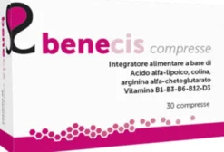 Benecis 30 Compresse