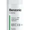 Benzonic Crema 30 ml