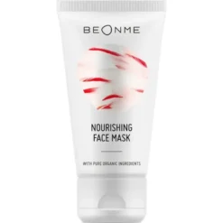 Beonme Maschera Viso Nutriente 50ml