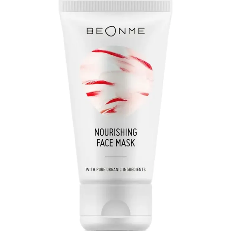 Beonme Maschera Viso Nutriente 50ml
