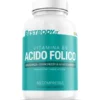 Bestbody Acido Folico 400µg 60 Compresse