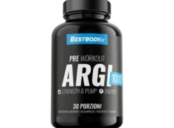 Bestbody Arginina 1000mg 90 Compresse