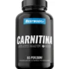 Bestbody Carnitina 1000mg 60 Compresse