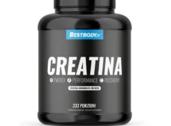 Bestbody Creatina Polvere 1kg