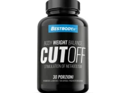 Bestbody Cut Off 120 Capsule