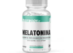 Bestbody Melatonina 30 Capsule