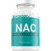 Bestbody NAC N-Acetil L-Cisteina 600mg 90 Capsule