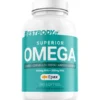 Bestbody Superior Omega-3 Epax® 240 Softgel Integratore