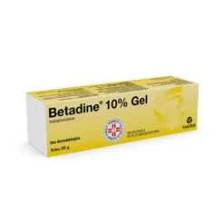 Betadine 10% gel antisettico 30g