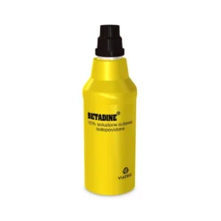 Betadine Soluzione Cutanea 10% flacone da 500ml