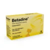 Betadine 10% Soluzione Cutanea 10 flaconcini monouso da 5ml