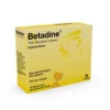 Betadine 10% Soluzione Cutanea 10 flaconcini monouso da 10ml