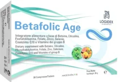 Betafolic Age