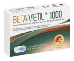 BETAMIL 1000