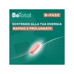 Be-Total B-Fase 20 Compresse - Integratore Vitamine B