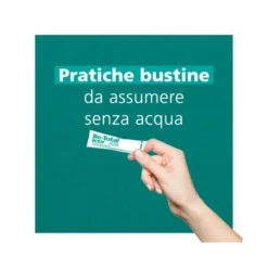 Be-Total Body Plus Integratore Magnesio Potassio Vitamina B