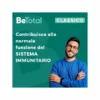 Be-Total Integratore Vitaminico B/B3/B12 Adulti 60 Compresse