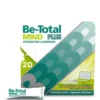 Be-Total Mind Plus Integratore Vitamina B Fosfoserina 20 bustine