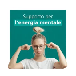 Be-Total Mind Plus Integratore Vitamina B Fosfoserina 20 bustine