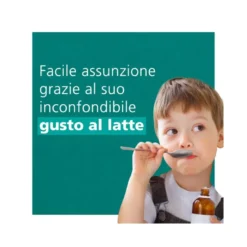 Be-Total Sciroppo Bambini 100 ml Integratore Vitamina B