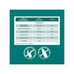 Be-Total Sciroppo Bambini 100 ml Integratore Vitamina B